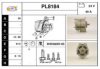 SNRA PL8184 Alternator